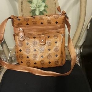 3-1  M@A fashionable bag